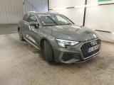 Audi 35 TFSI 150 MHEV S Tronic S Line A3 Sportback 35 TFSI S line 1.5 TFSI 150CV BVA7 E6d #3