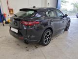 AlfaRomeo 70 ALFA ROMEO STELVIO / 2017 / 5P / SUV 2.2 TURBO DIESEL 210CV VELOCE AT8 Q4 #1