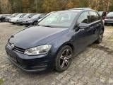 Vw Trendline BMT Golf VII Lim. #0