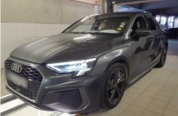 Audi A3 SB ´20 A3 Sportback 35 TDI S line 2.0 TDI 110KW AT7 E6d