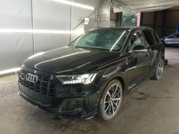 Audi Q7 ´15 AUDI Q7 55 TFSI e quattro tiptronic S line 5d 250kW