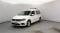 preview Volkswagen Caddy #0