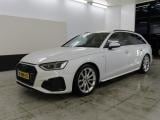 AUDI A4 AVANT 35 TFSI L. ed. Sp. #0