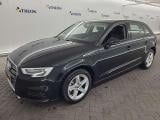 AUDI A3 Sportback 30 TFSI Pro Line 5D 85kW #0