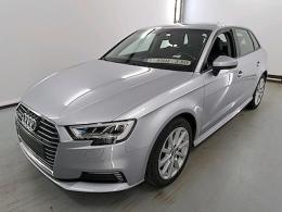 AUDI A3 SPORTBACK - 2017 40 TFSI e-tron PHEV S tronic Platinum