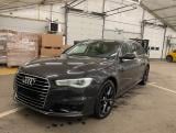 AUDI A6 Avant Audi A6 Avant  2.0 TDI ultra  140(190) kW(ch) S tronic #0