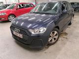 AUDI - AUD A1 SB 25 TFSI 95PK Pack Business * PETROL * #0