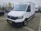 preview Volkswagen Crafter #0