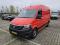 preview Volkswagen Crafter #0