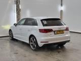 AUDI A3 SPORTBACK 1.4 e-tron PHEV Ambition Pro Line plus #2