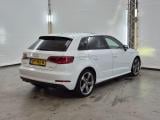 AUDI A3 SPORTBACK 1.4 e-tron PHEV Ambition Pro Line plus #3