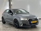 AUDI A3 SPORTBACK 1.5 TFSI CoD Sport Lease Edition #1