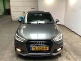 AUDI A1 SPORTBACK 1.0 TFSI Advance Sport #1