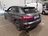 Audi 40 TFSI e 204 S Tronic S Line A3 Sportback 40 TFSI e S line 1.4 TFSI 205CV BVA6 E6d #1