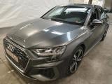 AUDI A3 BERLINE 2.0 TDI 35 110KW S TRON. S LINE BUS. ED.  Business Plus #0