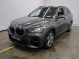 BMW xDrive20d M Sport BVA8 Série X1 xDrive 20d M Sport 2.0 190CV BVA8 E6dT #0