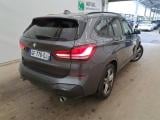 BMW xDrive20d M Sport BVA8 Série X1 xDrive 20 d M Sport 2.0 190CV BVA8 E6d #2