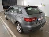 Audi A3 Sportback A3 Sportback 1.6 30 TDi 85kW 85kW/116pk  5D/P Man-6 #2