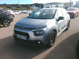 CITROEN C3 C3 PureTech 83 S&S BVM5 Feel Pack