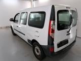 RENAULT KANGOO EXPRESS MAXI DSL - 2013 1.5 dCi Energy Confort #1