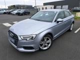 Audi 30 TDI 116 BUSINESS LINE A3 Lim. 30 TDI Business Line 1.6 TDI 115CV BVM6 E6dT #0