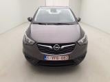 Opel, Crossland X '17, Opel Crossland X 1.2 61kW S/S Edition 5d #0