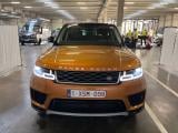 Land Rover, RR.Sport '13, Land Rover Range Rover Sport 2.0 Si4 HSE 5d #0