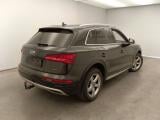 AUDI Q5 DIESEL - 2017 40 TDi 190 Quattro Sport S tron.(EU6d-TEMP) 5d #1