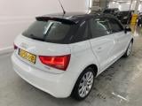 AUDI A1 Sportback 10-18 Audi A1 Sportback 1.2 TFSI Attraction 5d #1