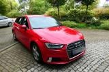 Audi A3 Sportback - alt A3 Sportback sport 1.5 TFSI 110KW AT7 E6 #1