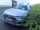 Audi A6 Avant Business Edition Sport 40 TDI S tronic 5d !!Technical issue!!! #0