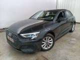 Audi A3 Sportback 2.0 30 TDi 85kW 5d #0