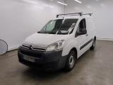 Citroen BlueHDi 75 BVM Club M Berlingo Fourgon Club L1 (Court) 1.6 BlueHDi 75CV BVM5 E6 #0