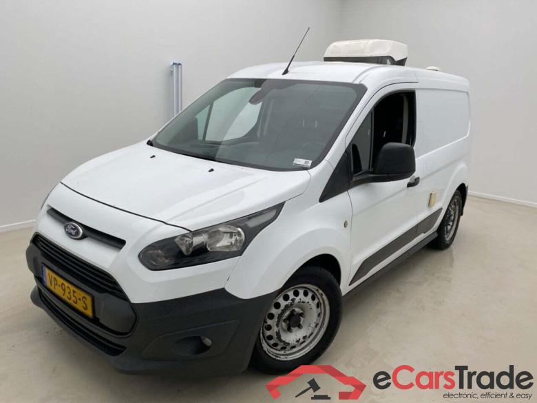 FORD Transit Connect 1.6 TDCI L1 Ambiente #1