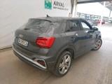 Audi 35 TFSI 150 S Tronic S Line Q2 35 TFSI S Line 1.5 TFSI 150CV BVA7 E6d #2