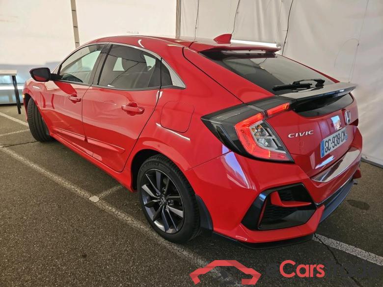 Honda 1.0 i-VTEC Executive CVT HONDA Civic / 2019 / 5P / Berline 1.0 i-VTEC Executive CVT #2