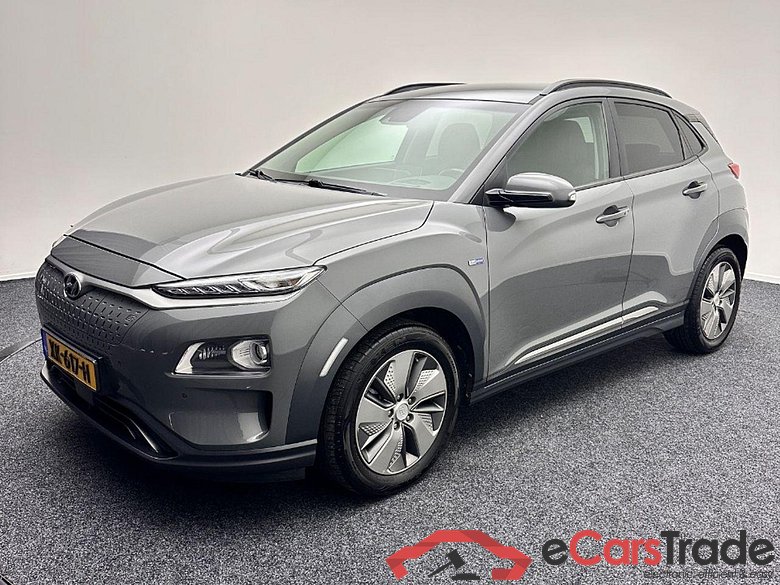 HYUNDAI Kona EV Premium 64 kWh #1