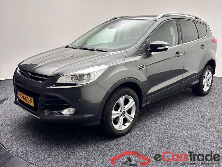 FORD Kuga 1.5 Titanium #1