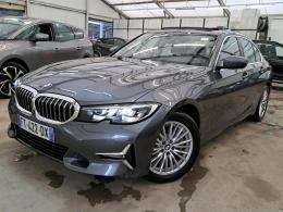 BMW 330e 292ch Luxury BVA8 Hybride BMW Série 3 Berline / 2018 / 4P / Berline 330e 292ch Luxury BVA8 Hybride