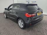 AUDI A1 Sportback 25 TFSI S tronic Pro Line 5D 70kW #3