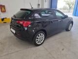 AlfaRomeo 9 ALFA ROMEO GIULIETTA 2010 5 PORTE BERLINA 1.6 JTDM 120CV TCT BUSINESS #1