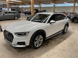 Audi A4 Avant ´15 A4 Allroad quattro 40 TDI 2.0 TDI 150KW AT7 E6d