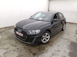 Audi A1 Sportback 1.0 30 TFSI 85kW S Line 5d