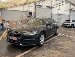 AUDI A6 Avant Audi A6 Avant  2.0 TDI ultra  100(136) kW(ch) S tronic