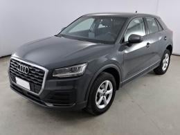 Audi 30TDI2020PR1 AUDI Q2 / 2016 / 5P / SUV 1.6 30 TDI BUSINESS S TRONIC