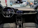 Audi 48 AUDI A3 / 2020 / 5P / BERLINA 30 TDI S TRONIC S LINE EDITION S.BACK #2