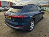 AUDI e-tron e-tron 55 quattro advanced 95 kWh #3