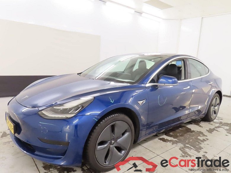 Tesla Model 3 Standard RWD Plus 60 kWh #1