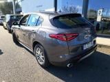 Alfa Romeo Stelvio 2.2d Aut. Navi KeylessGo Camera Klima PDC ... #3