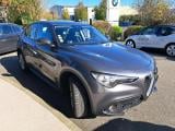 Alfa Romeo Stelvio 2.2d Aut. Navi KeylessGo Camera Klima PDC ... #1